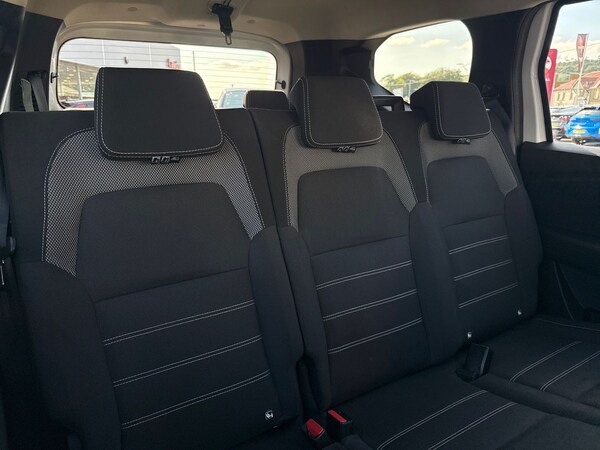 Used Dacia Jogger 2023 for sale - 75466196: Photo 22