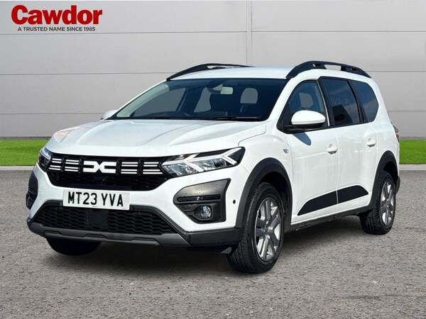 Used Dacia Jogger 2023 for sale - 75466196: Photo 7