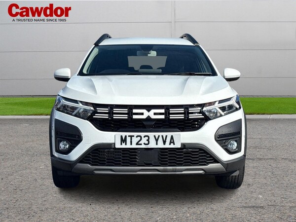 Used Dacia Jogger 2023 for sale - 75466196: Photo 8