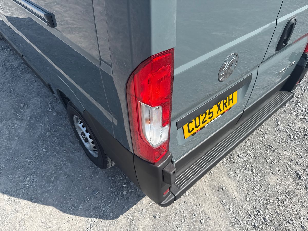 Vehicle 25