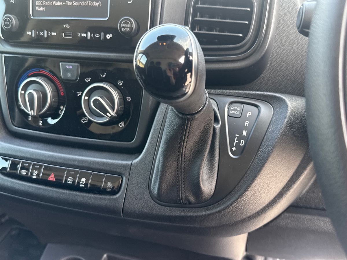 Vehicle 31