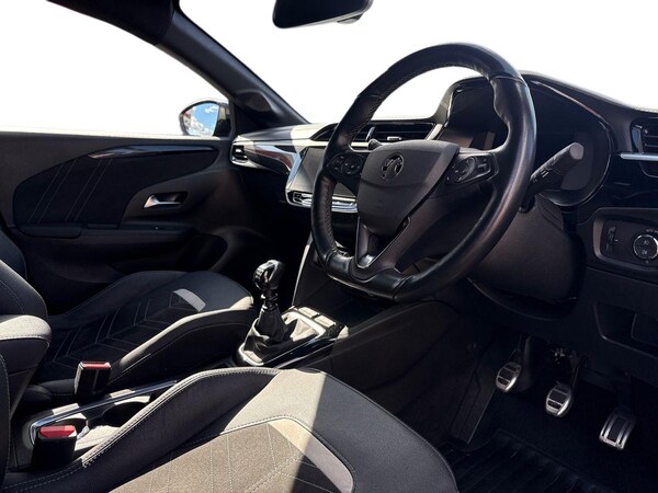 Used Vauxhall Corsa 2023 for sale - 76168749: Photo 10