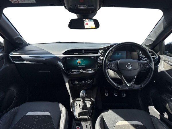 Used Vauxhall Corsa 2023 for sale - 76168749: Photo 12