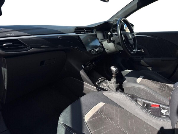 Used Vauxhall Corsa 2023 for sale - 76168749: Photo 13