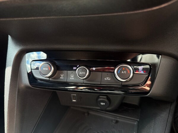 Used Vauxhall Corsa 2023 for sale - 76168749: Photo 15