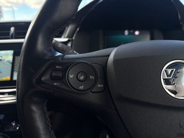 Used Vauxhall Corsa 2023 for sale - 76168749: Photo 21
