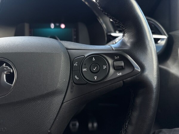 Used Vauxhall Corsa 2023 for sale - 76168749: Photo 22