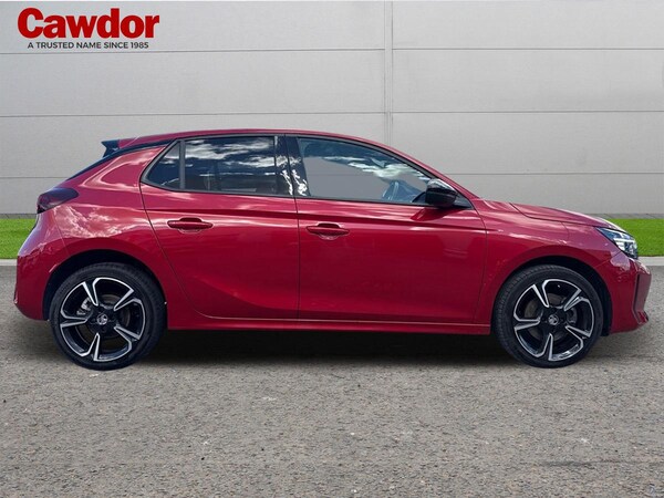 Used Vauxhall Corsa 2023 for sale - 76168749: Photo 2