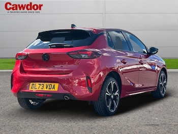 Used Vauxhall Corsa 2023 for sale - 76168749: Photo 3
