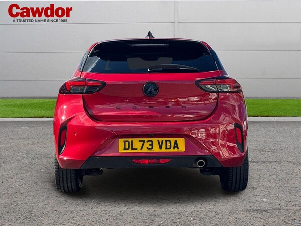 Used Vauxhall Corsa 2023 for sale - 76168749: Photo 4