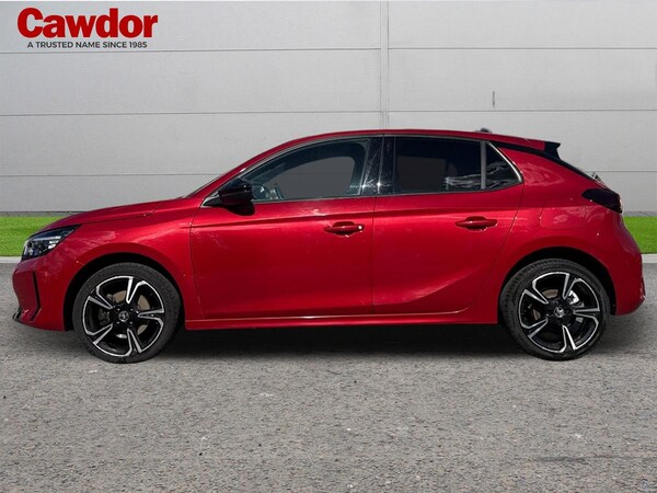 Used Vauxhall Corsa 2023 for sale - 76168749: Photo 6