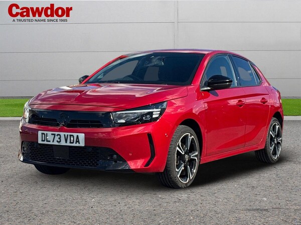 Used Vauxhall Corsa 2023 for sale - 76168749: Photo 7