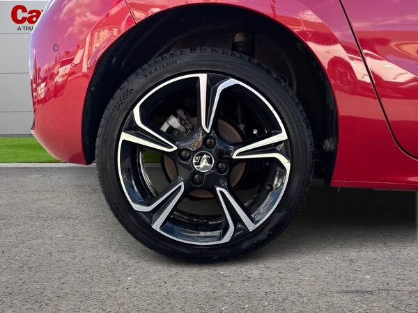 Used Vauxhall Corsa 2023 for sale - 76168749: Photo 9