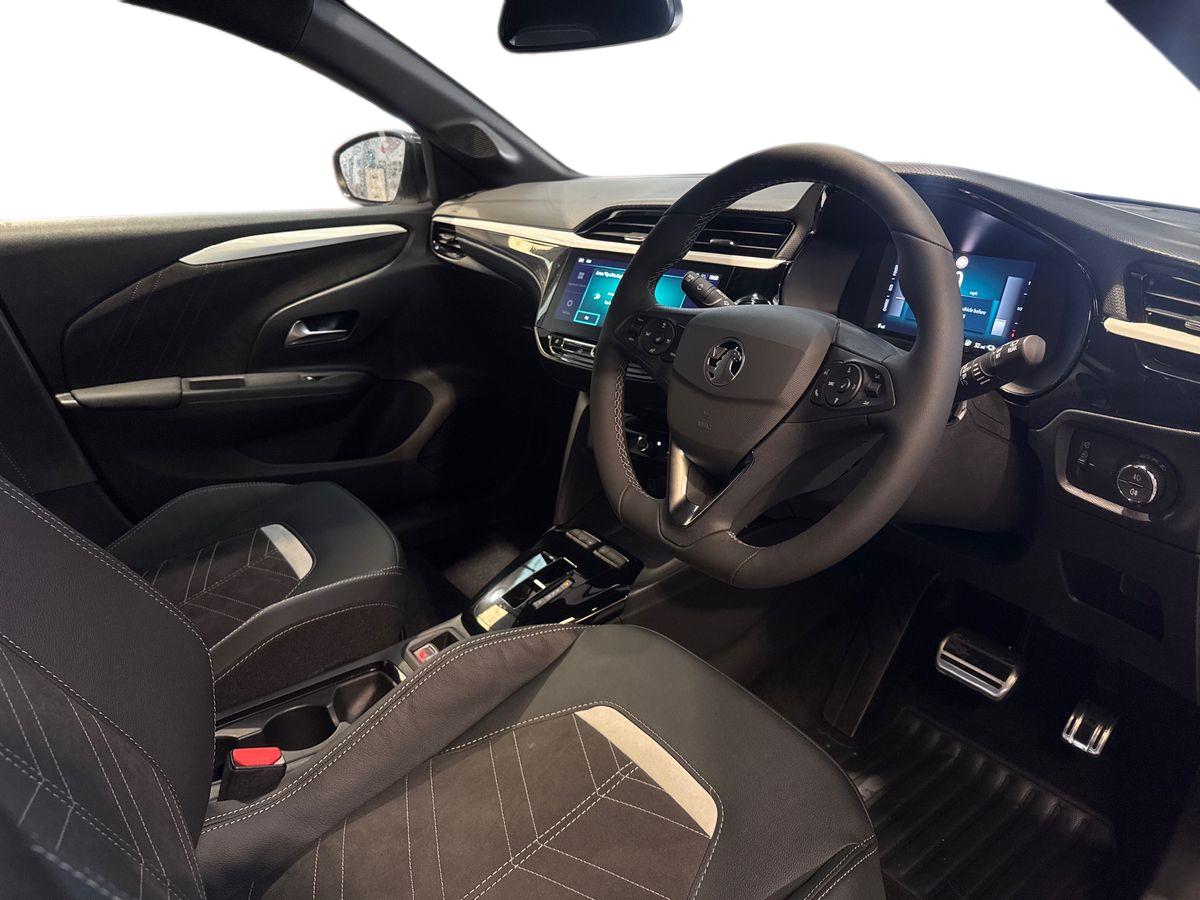 Used Vauxhall Corsa 2025 for sale - 76872976: Photo 10