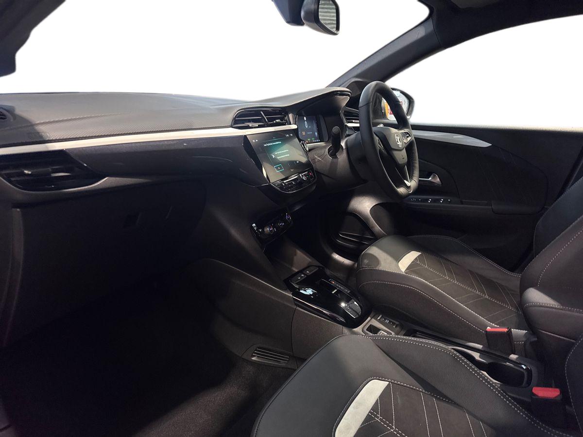 Used Vauxhall Corsa 2025 for sale - 76872976: Photo 13