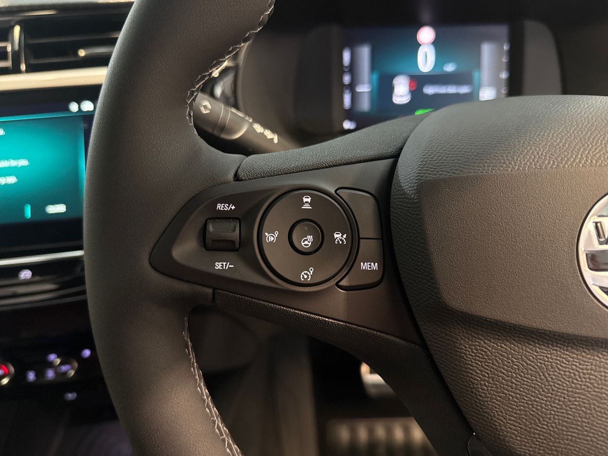 Used Vauxhall Corsa 2025 for sale - 76872976: Photo 21