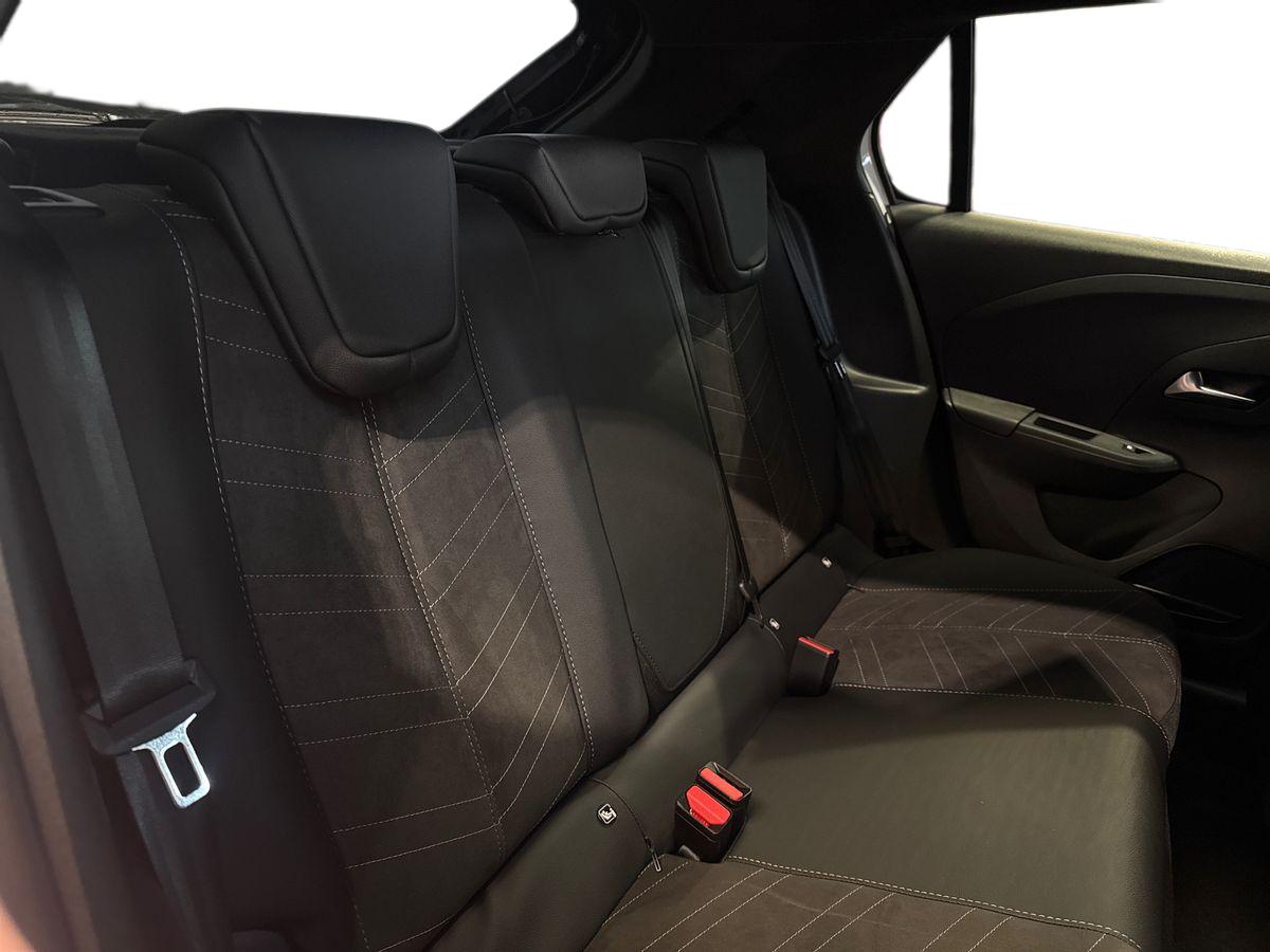 Used Vauxhall Corsa 2025 for sale - 76872976: Photo 23