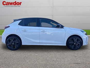 Used Vauxhall Corsa 2025 for sale - 76872976: Photo