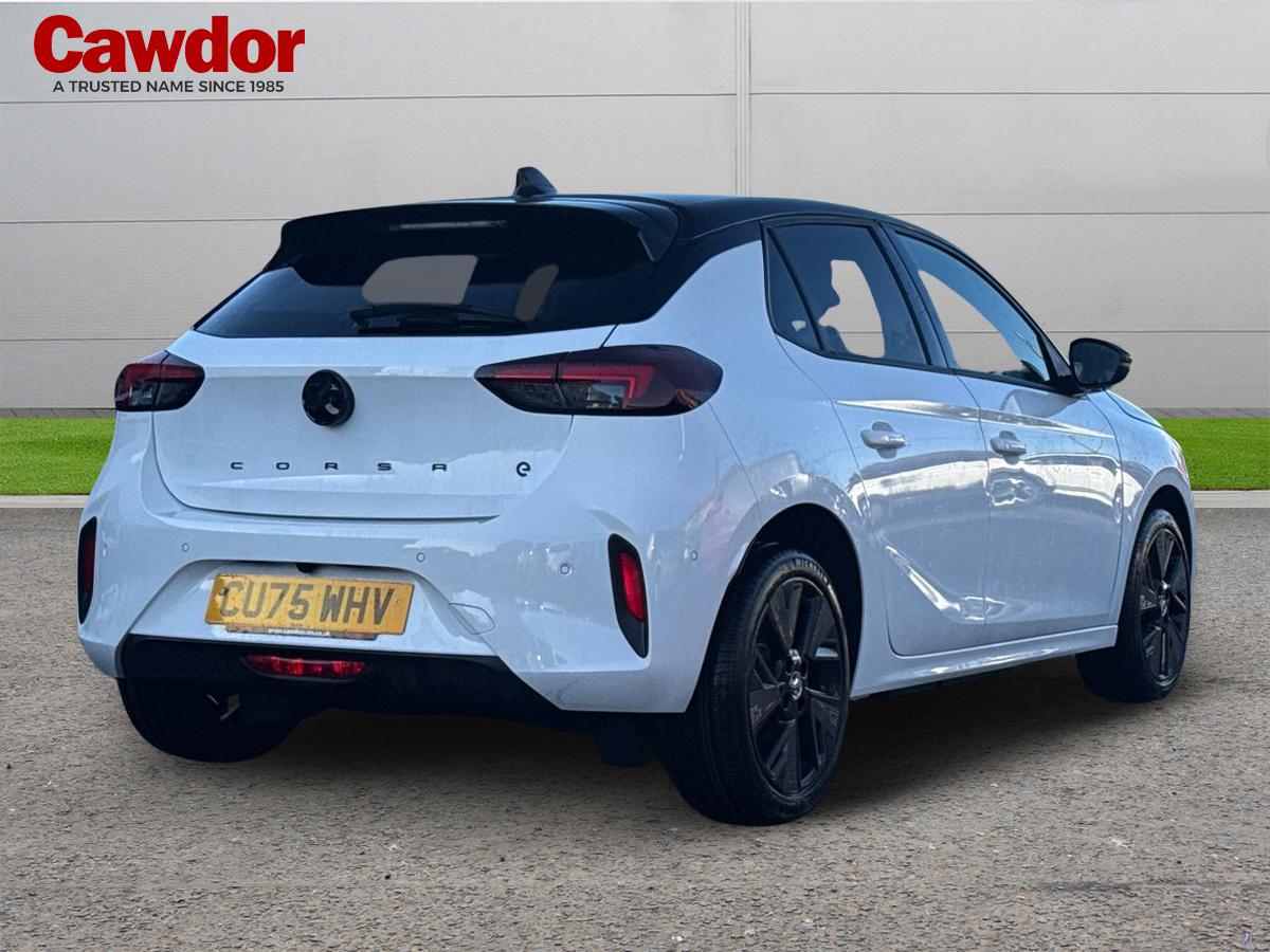 Used Vauxhall Corsa 2025 for sale - 76872976: Photo 3