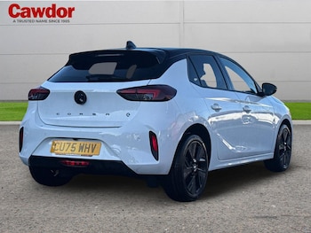 Used Vauxhall Corsa 2025 for sale - 76872976: Photo