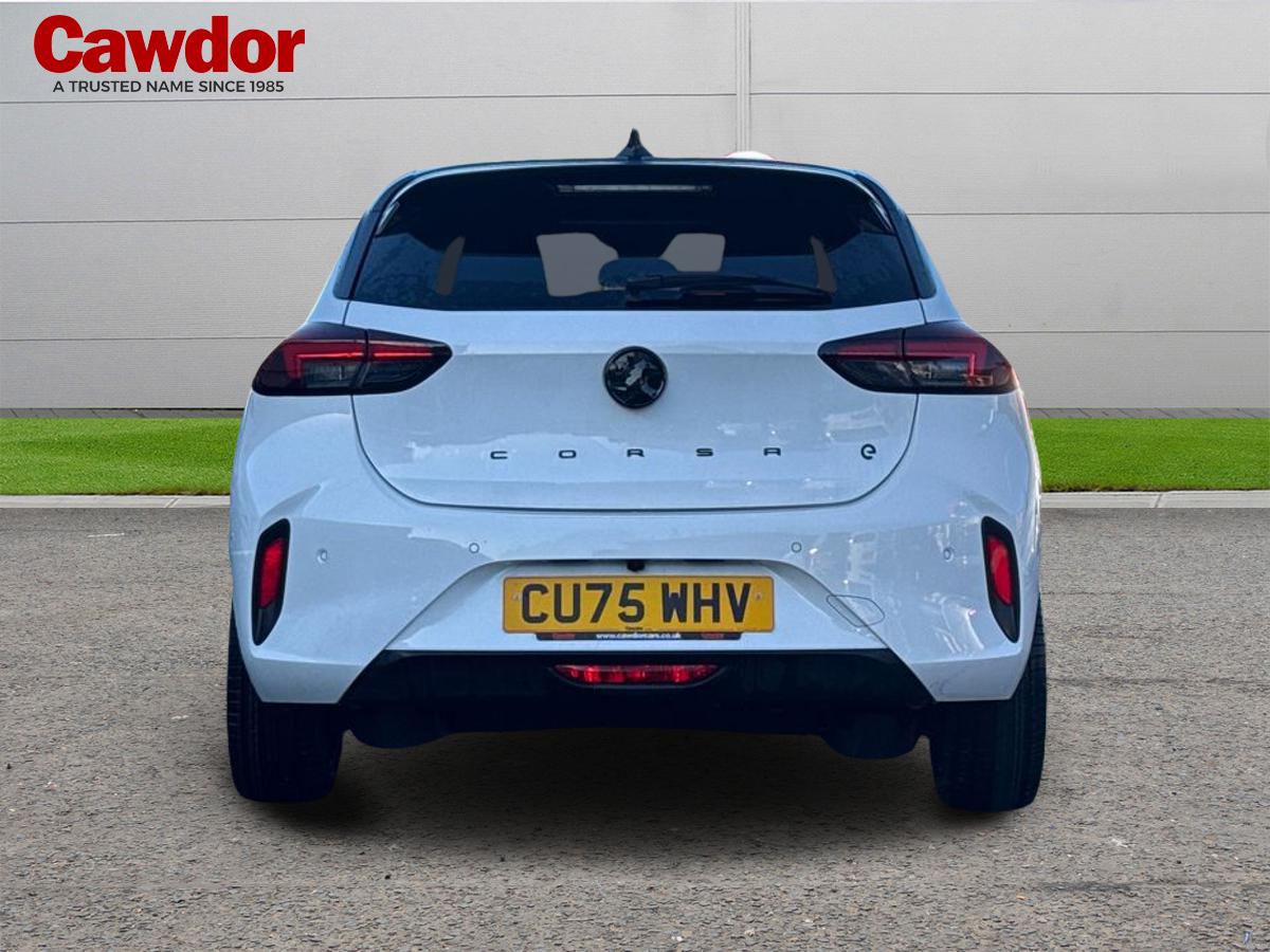 Used Vauxhall Corsa 2025 for sale - 76872976: Photo 4