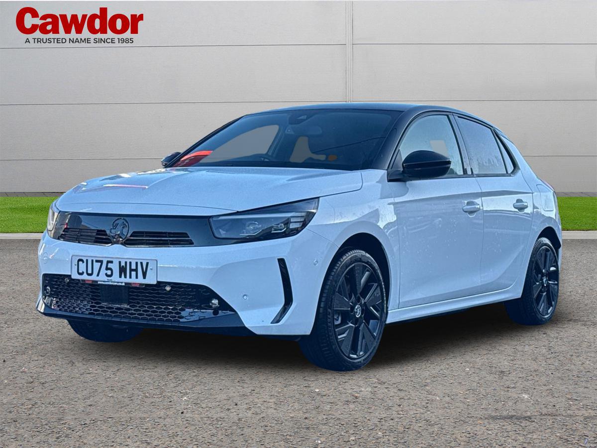 Used Vauxhall Corsa 2025 for sale - 76872976: Photo 7