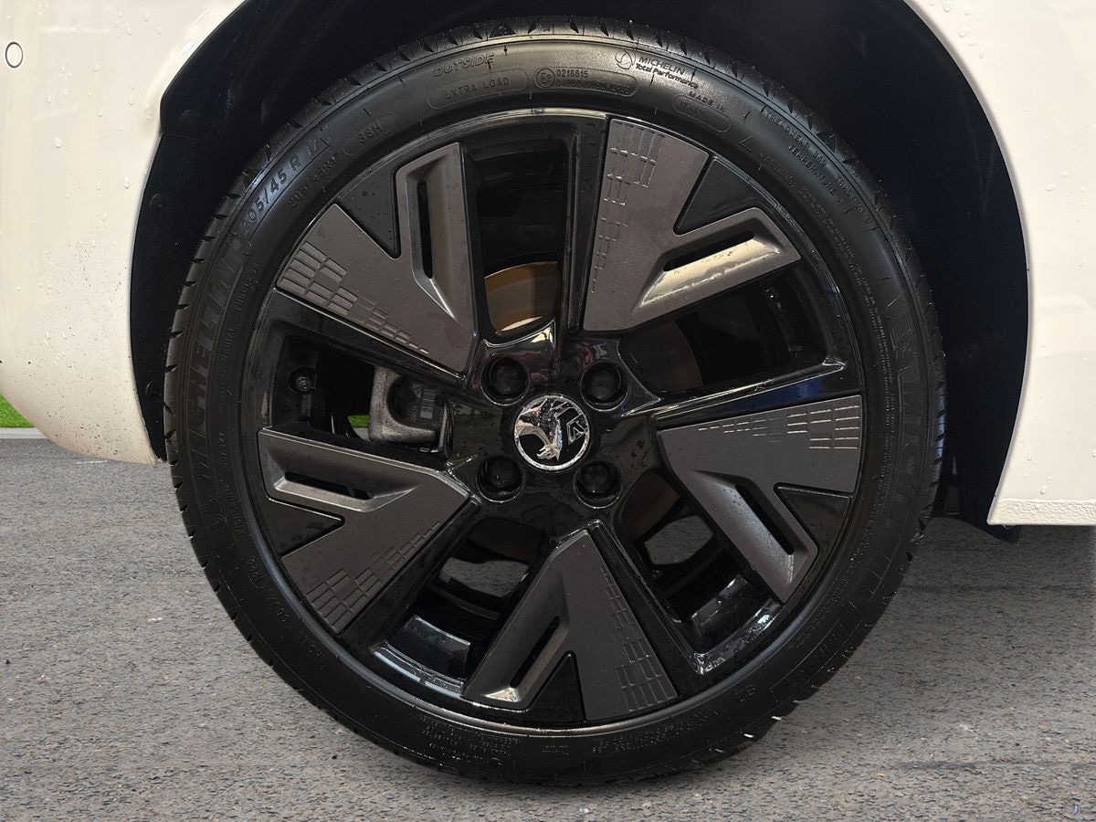 Used Vauxhall Corsa 2025 for sale - 76872976: Photo 9