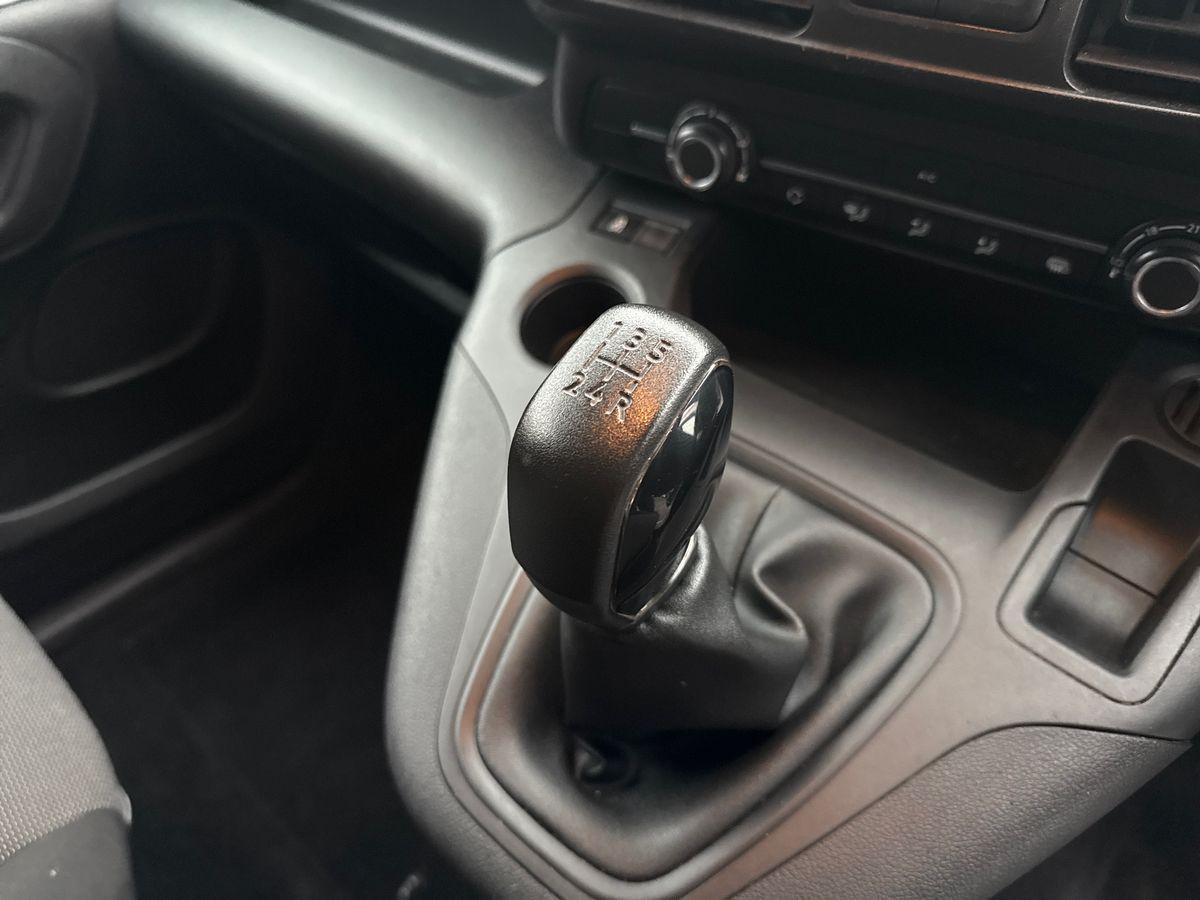 Used Vauxhall Combo 2020 for sale - 75709945: Photo 11