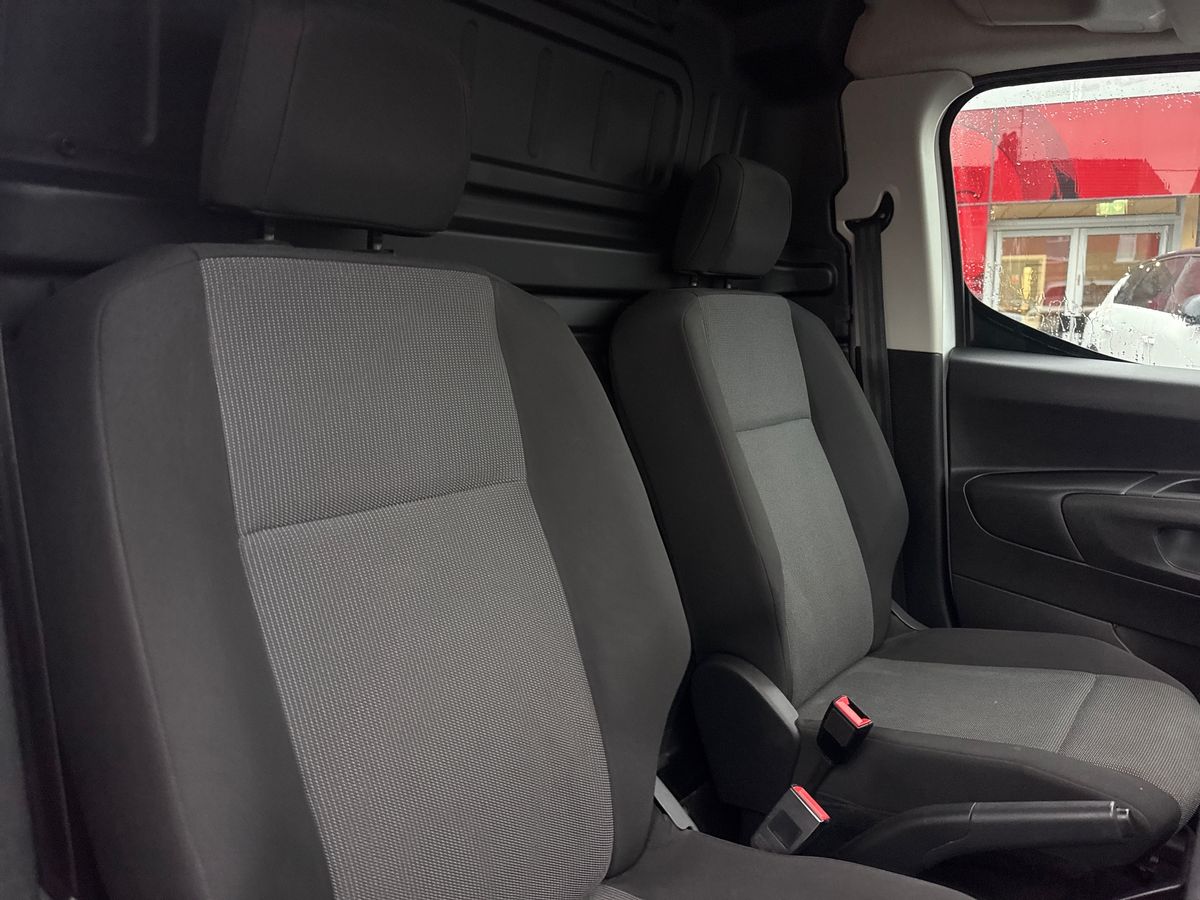 Used Vauxhall Combo 2020 for sale - 75709945: Photo 14