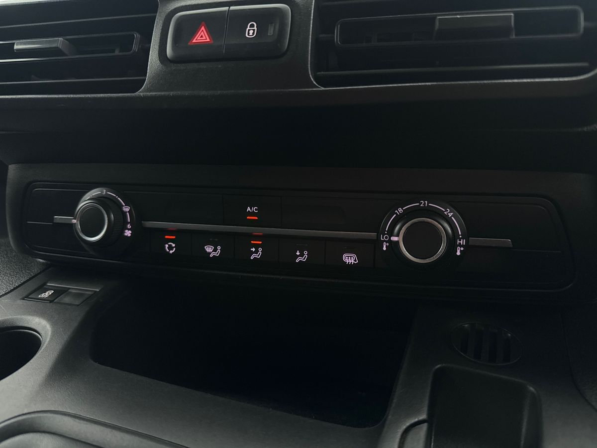 Used Vauxhall Combo 2020 for sale - 75709945: Photo 15