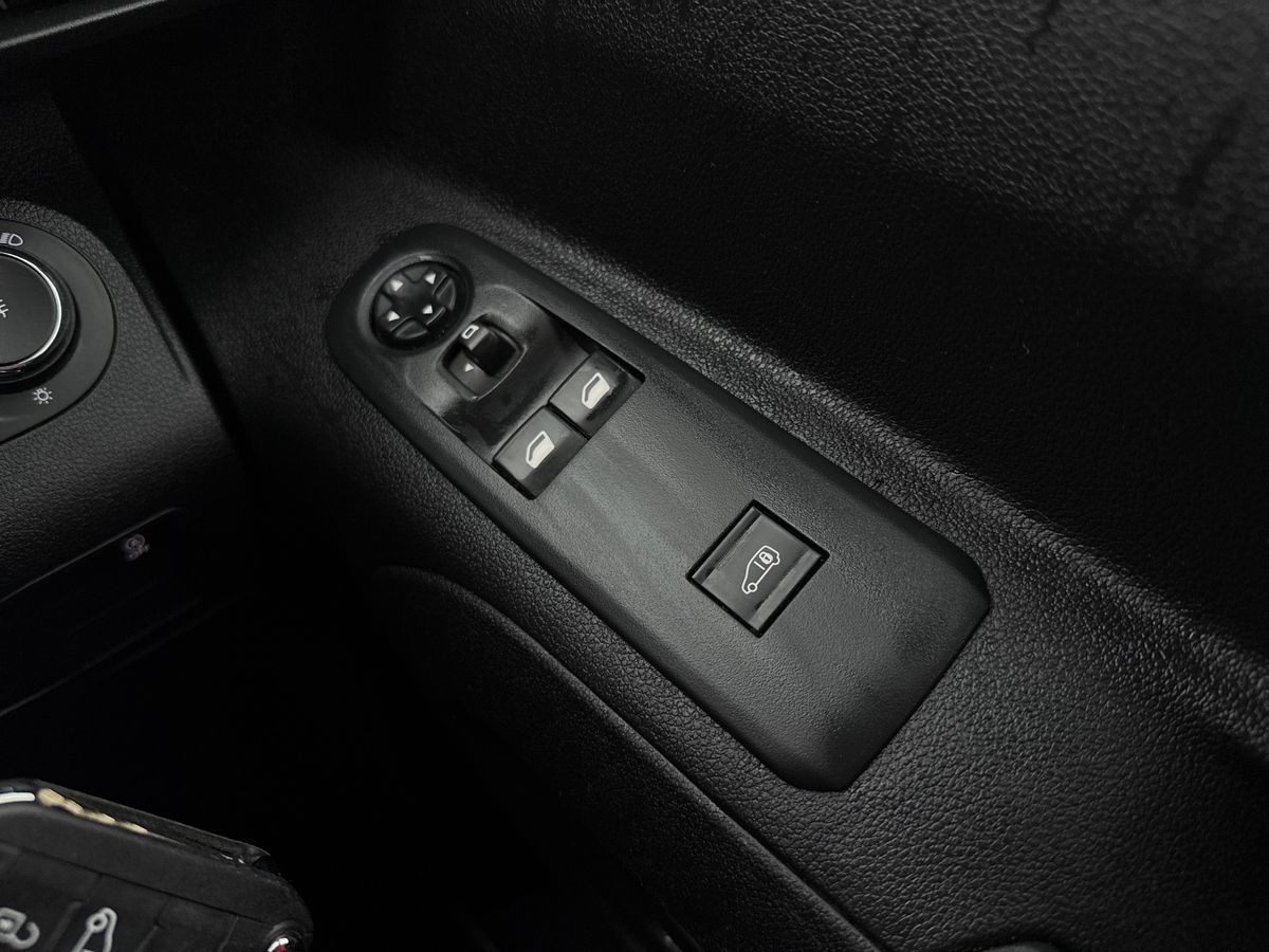 Used Vauxhall Combo 2020 for sale - 75709945: Photo 16