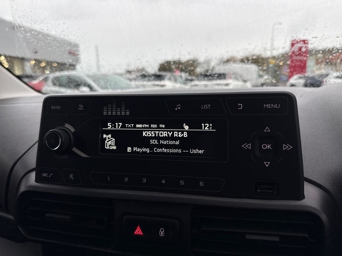 Used Vauxhall Combo 2020 for sale - 75709945: Photo 17