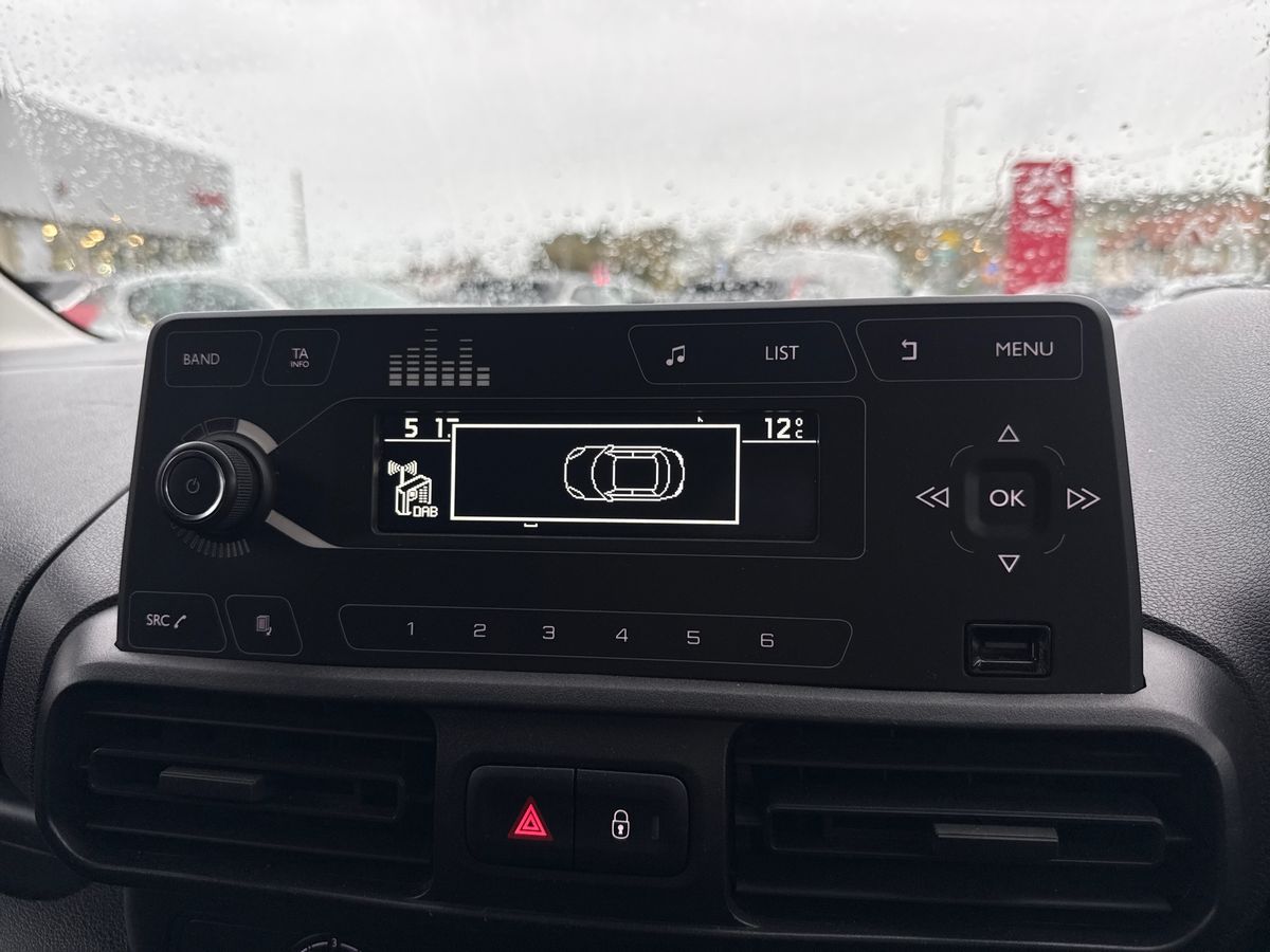 Used Vauxhall Combo 2020 for sale - 75709945: Photo 19