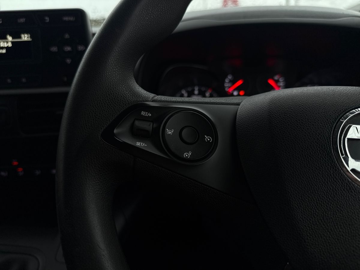 Used Vauxhall Combo 2020 for sale - 75709945: Photo 21