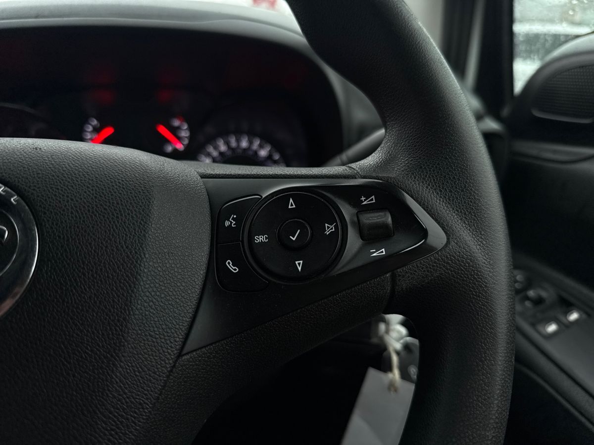 Used Vauxhall Combo 2020 for sale - 75709945: Photo 22