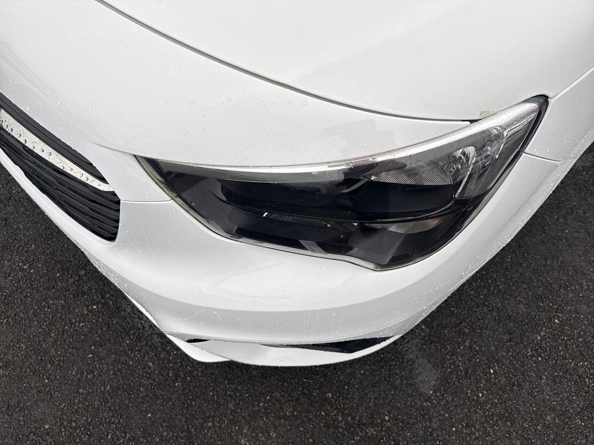 Used Vauxhall Combo 2020 for sale - 75709945: Photo 23