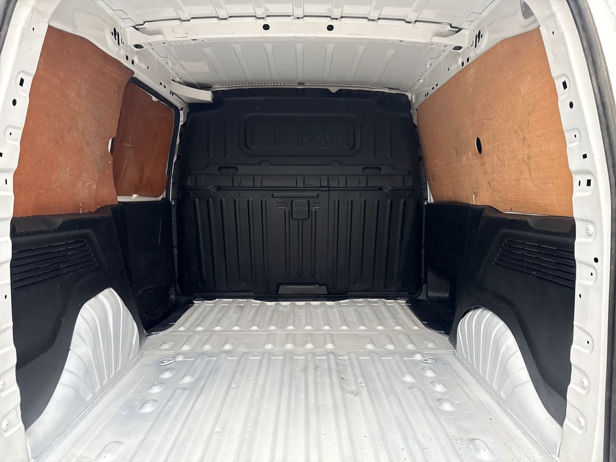 Used Vauxhall Combo 2020 for sale - 75709945: Photo 25