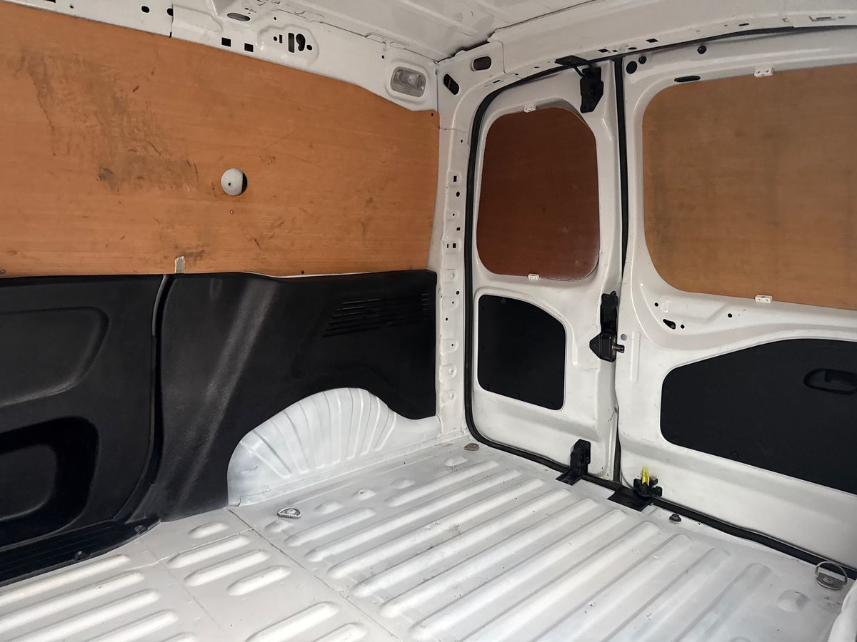 Used Vauxhall Combo 2020 for sale - 75709945: Photo 26