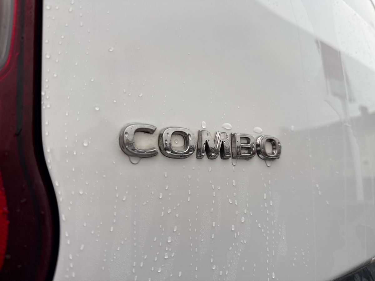 Used Vauxhall Combo 2020 for sale - 75709945: Photo 28