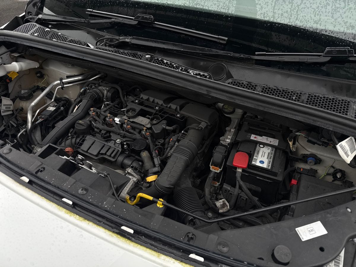 Used Vauxhall Combo 2020 for sale - 75709945: Photo 29