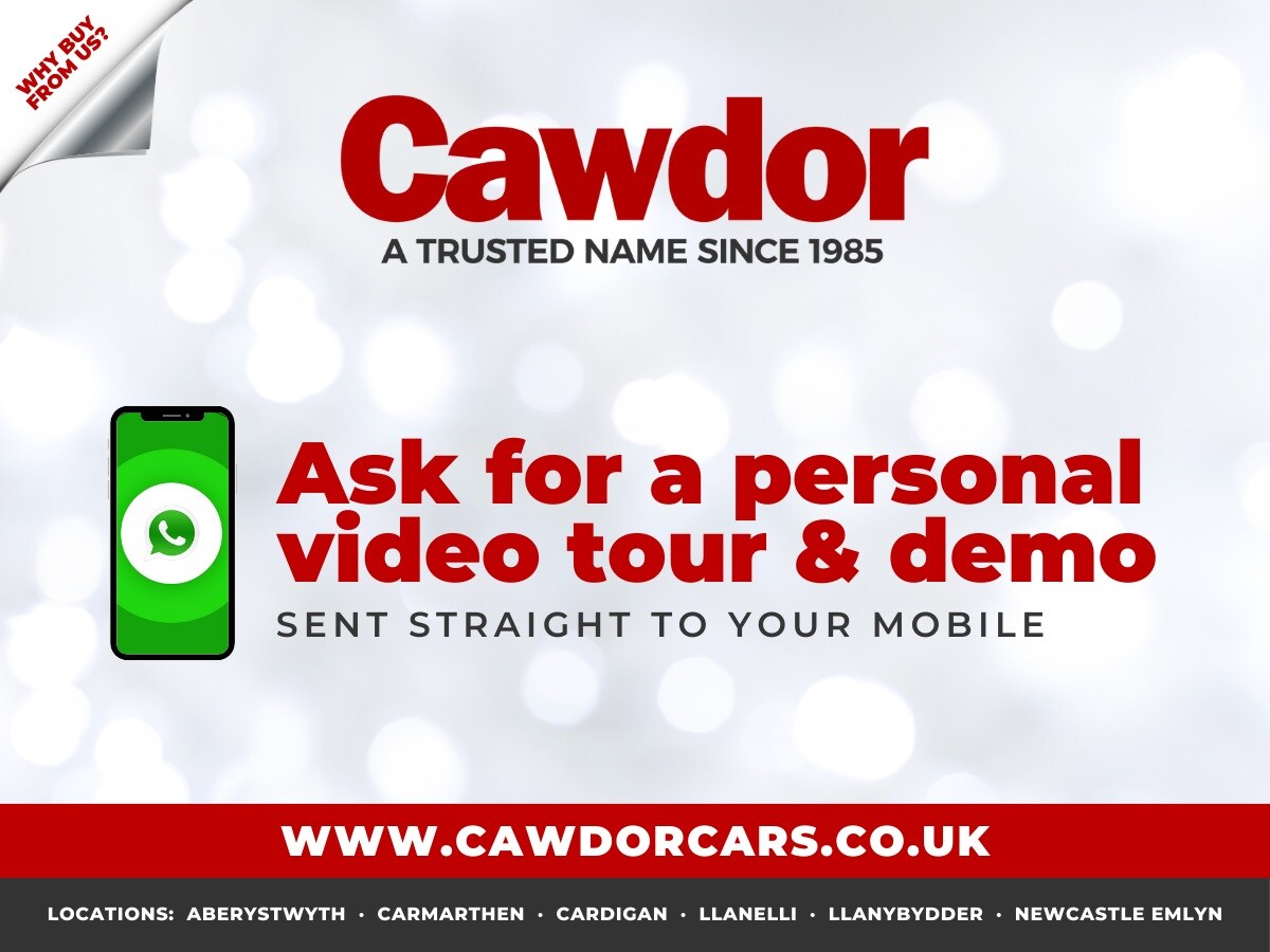 Used Vauxhall Combo 2020 for sale - 75709945: Photo 31