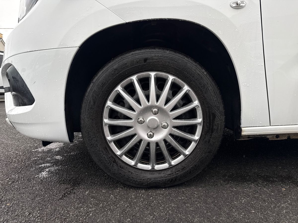 Used Vauxhall Combo 2020 for sale - 75709945: Photo 9