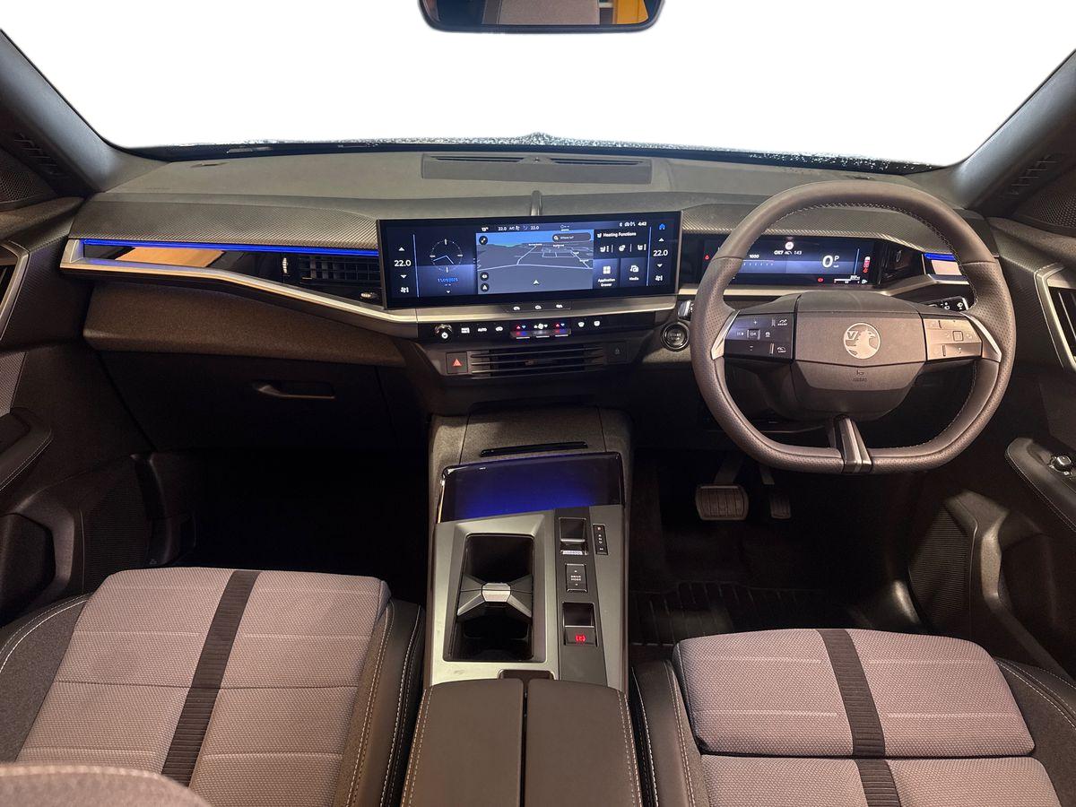 Used Vauxhall Grandland 2025 for sale - 76868834: Photo 12