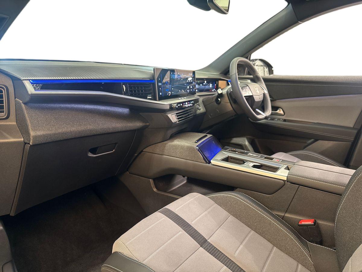 Used Vauxhall Grandland 2025 for sale - 76868834: Photo 13