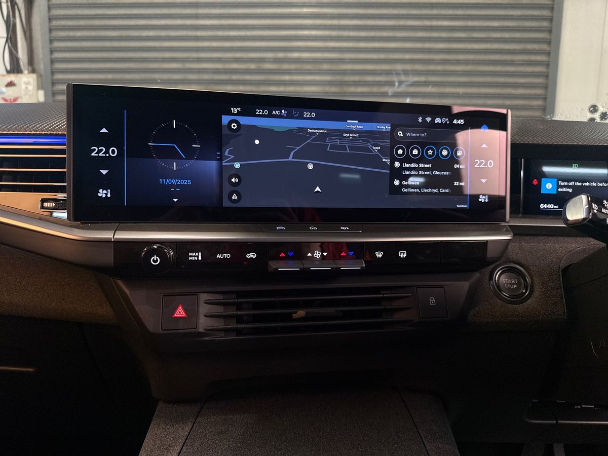 Used Vauxhall Grandland 2025 for sale - 76868834: Photo 18