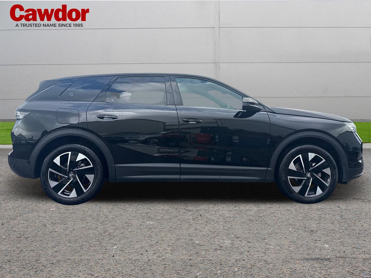 Used Vauxhall Grandland 2025 for sale - 76868834: Photo 2