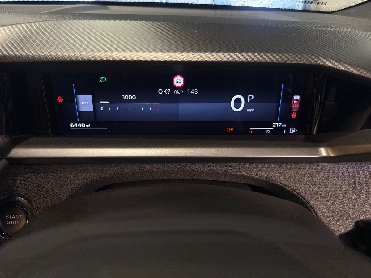 Used Vauxhall Grandland 2025 for sale - 76868834: Photo 20