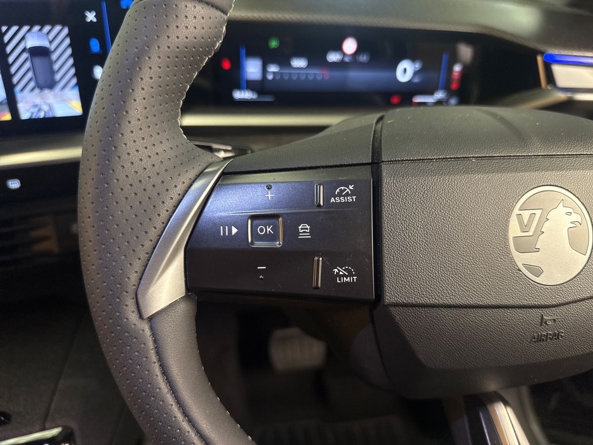 Used Vauxhall Grandland 2025 for sale - 76868834: Photo 21