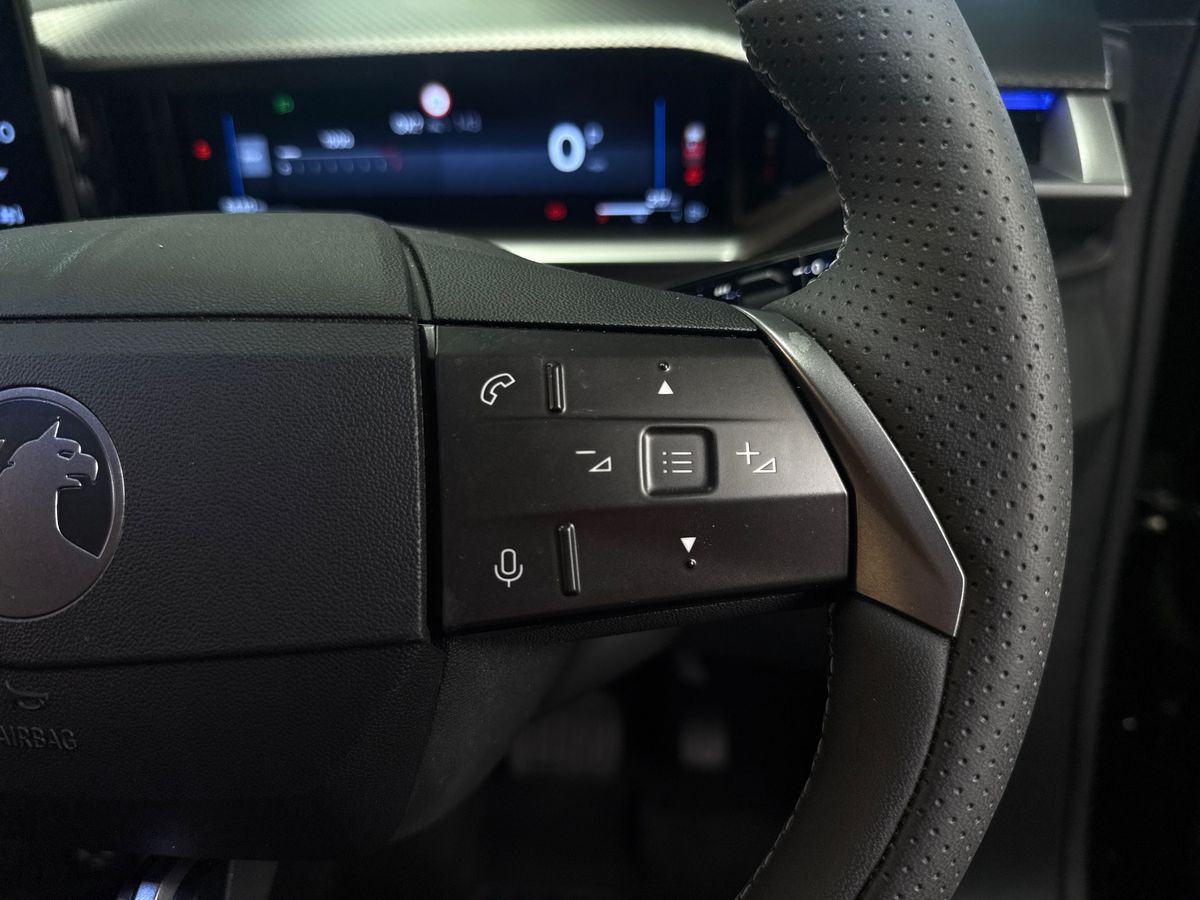 Used Vauxhall Grandland 2025 for sale - 76868834: Photo 22