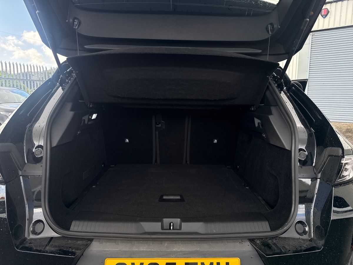 Used Vauxhall Grandland 2025 for sale - 76868834: Photo 24